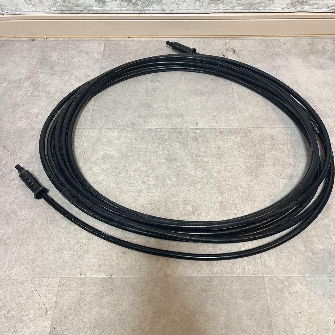 KARCHER ケルヒャー K3 サイレント　プラス　ベランダ高圧洗浄機60HZ