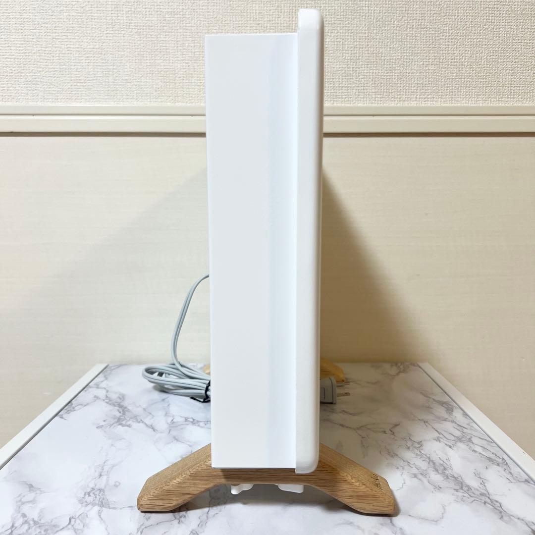 ここぽかミニ コンベクターヒーター パネル　moku. 300w