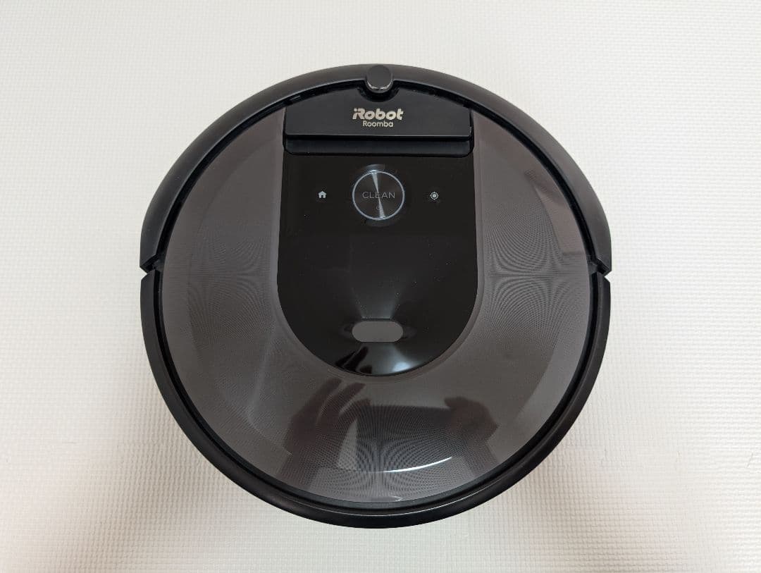 ルンバi7+ アイロボット (iRobot) ロボット掃除機 i755060