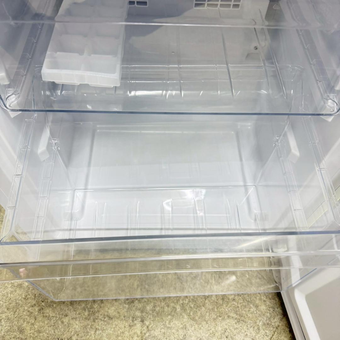 Haier 冷蔵庫 小型 一人暮らし 140L 2021年製 KR0136