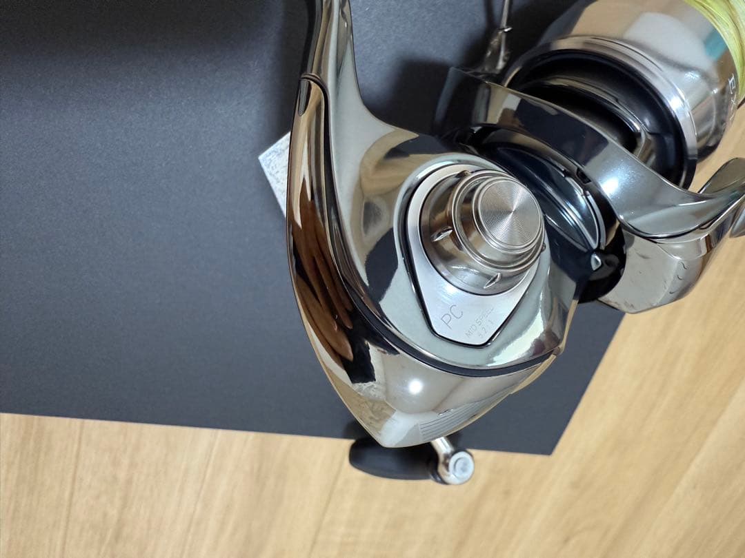 ダイワ EXIST 22イグジスト PC lt2500 Daiwa