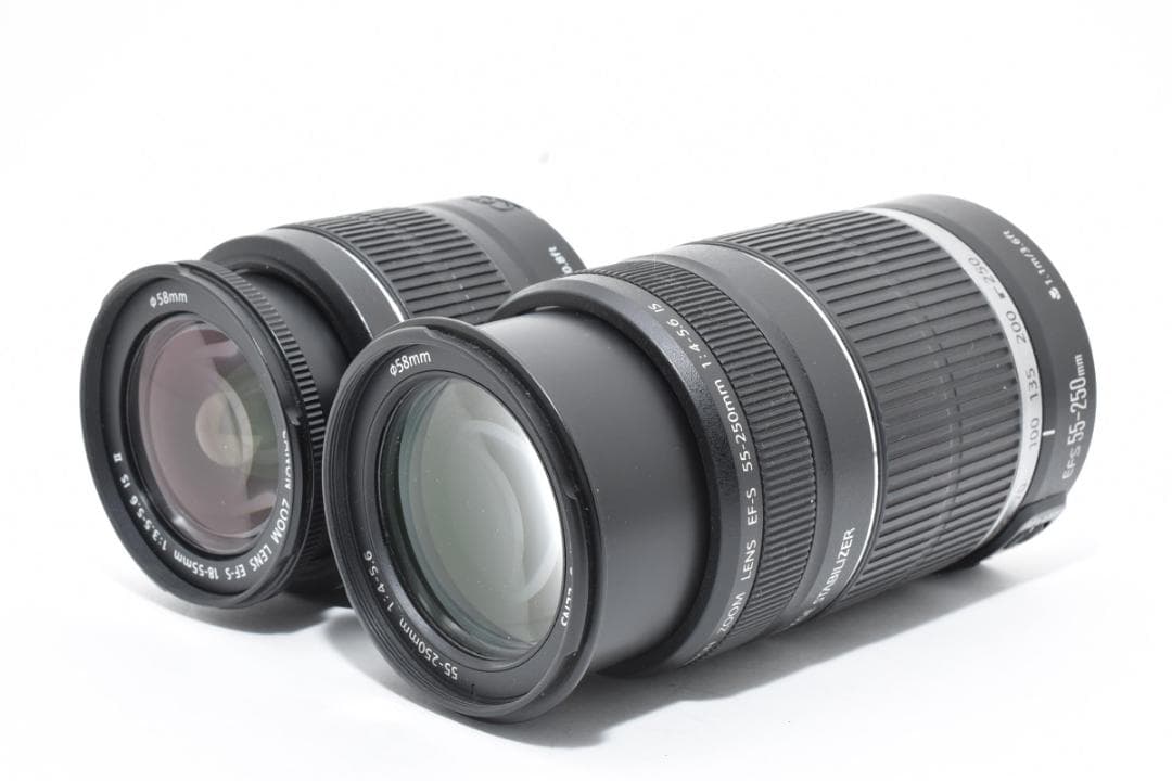 ❤即購入1000円OFF❤Canon Kiss X5❤ショット数1821回！❤