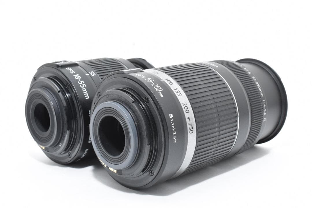 ❤即購入1000円OFF❤Canon Kiss X5❤ショット数1821回！❤