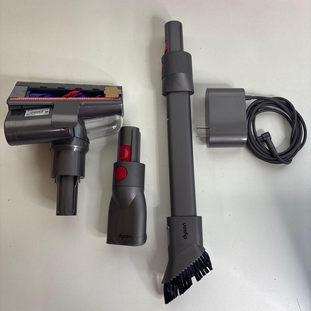 掃除機・クリーナー Chilli