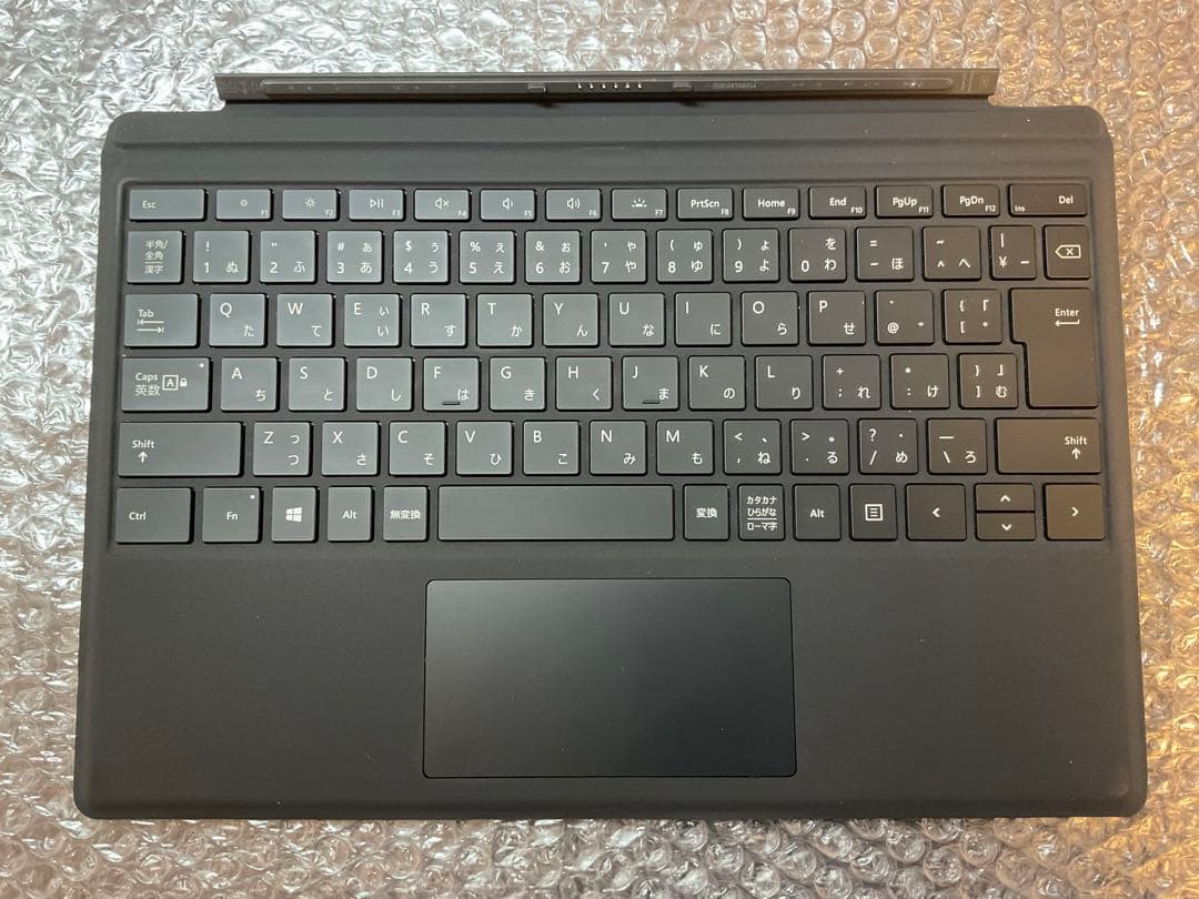 【美品】SurfacePro7+ 16G/256G Office タイプカバー付