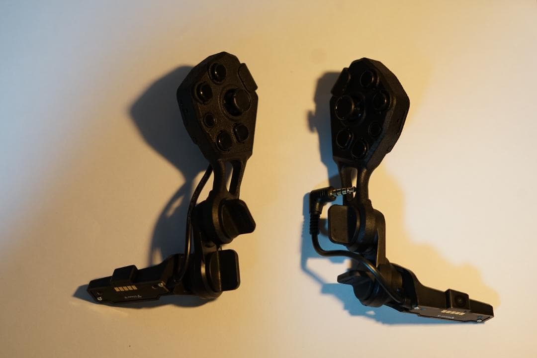 【値下げ】contactglove2+magnetra2 Diver-X