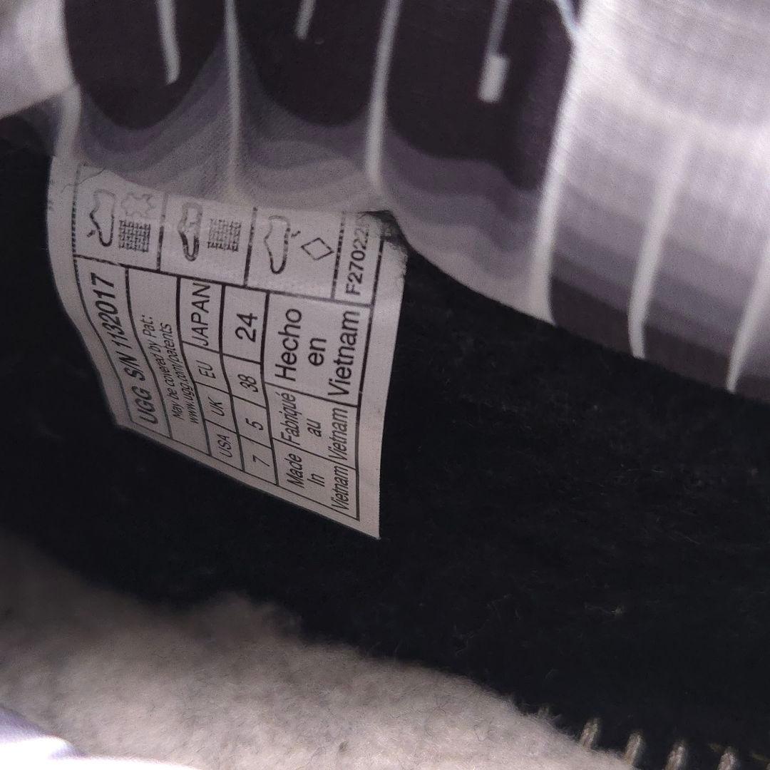 UGG CLASSIC MAXI MINI アグ クラシック マキシ ミニ