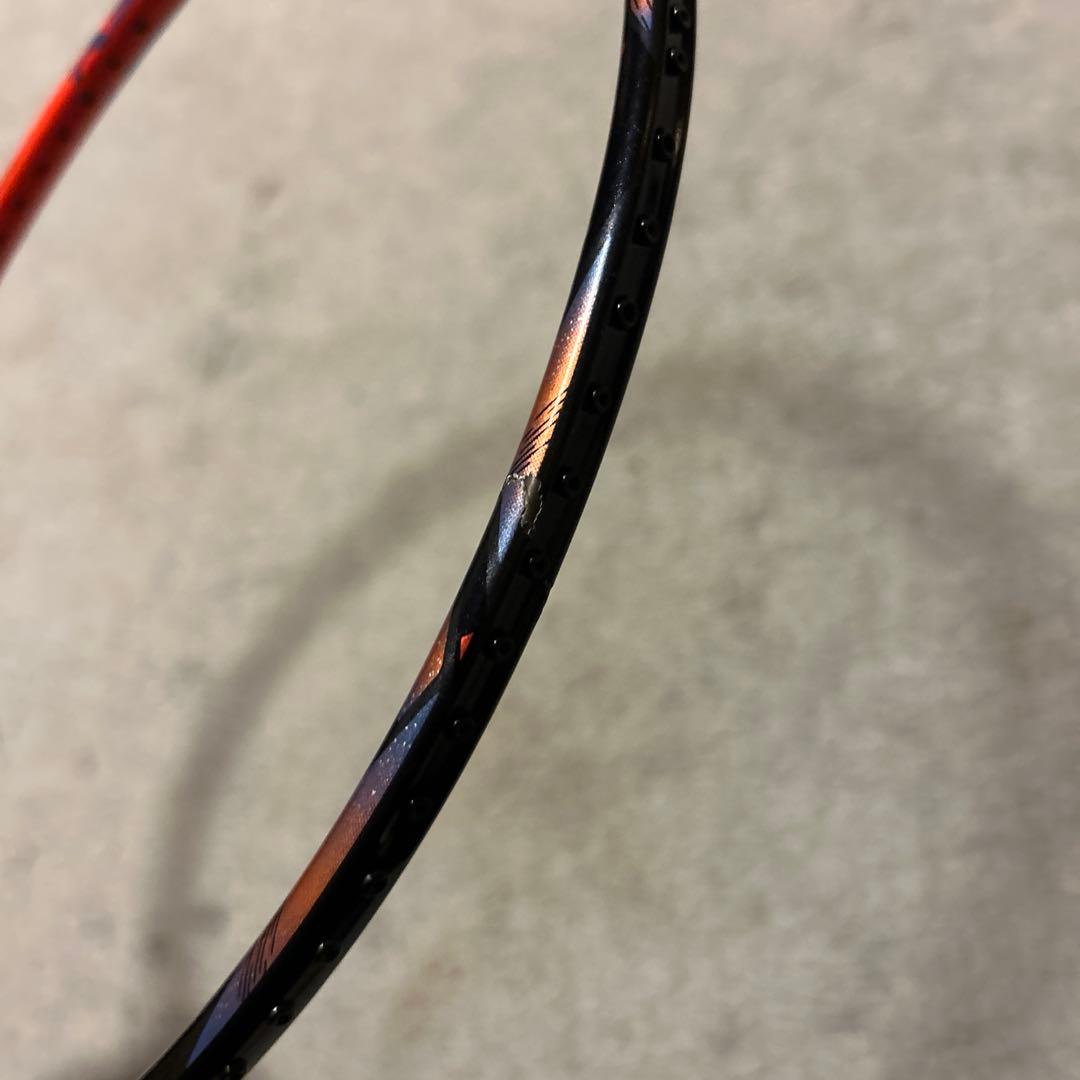 ASTROX 100 & 77 PRO 2本セット