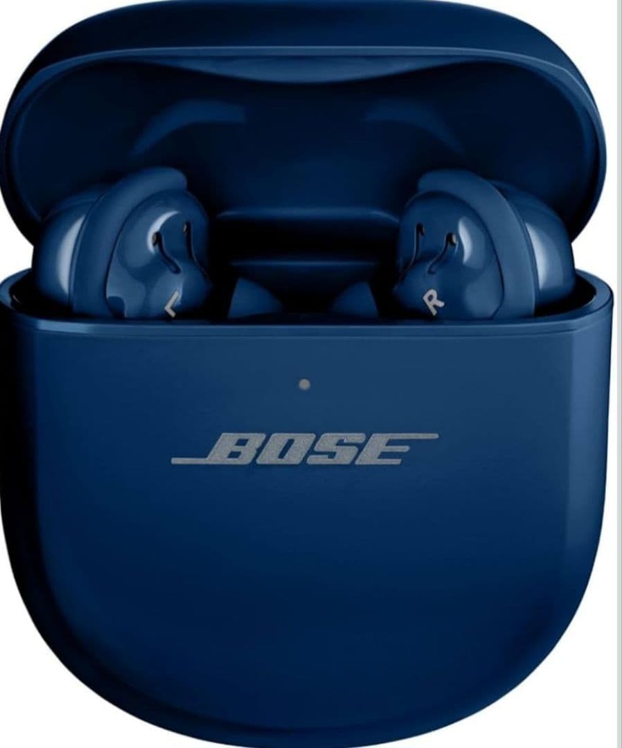 U*I様 Bose QuietComfort Ultra Earbuds ルナブ