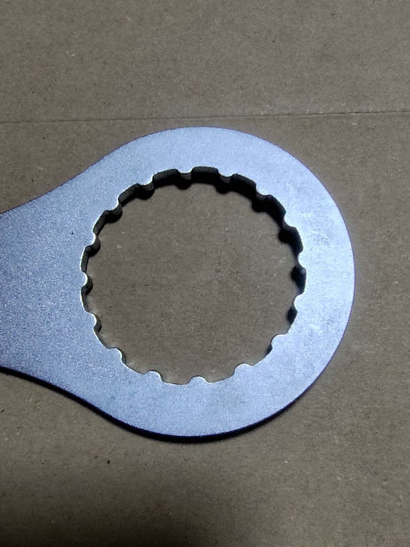 シマノ 自転車 工具 7点セット