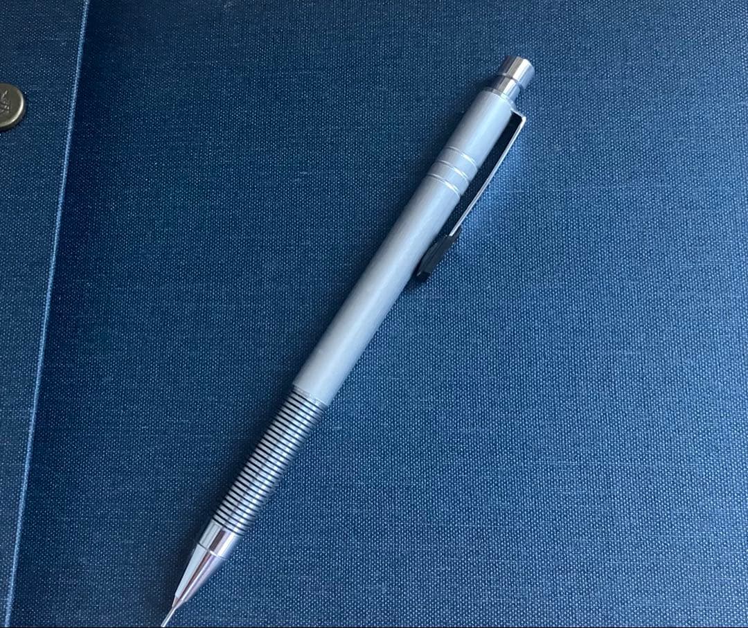 ぺんてる テクノマチック 廃番 廃盤