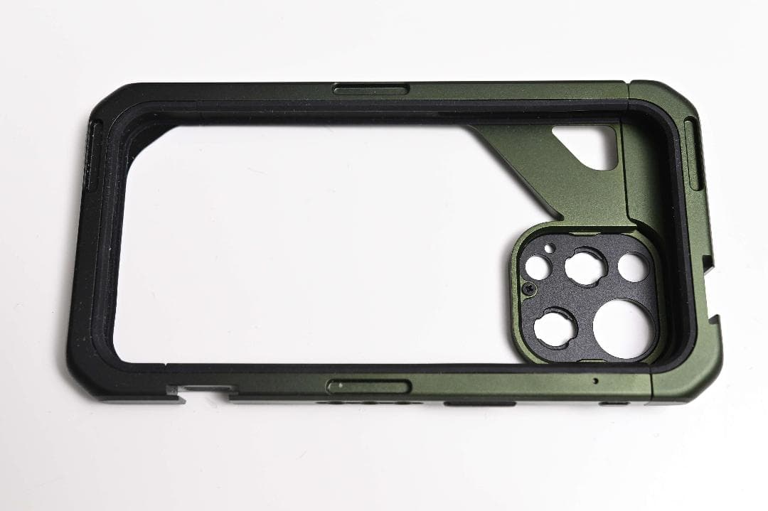 SmallRig x Brandon Li スマホビデオキット