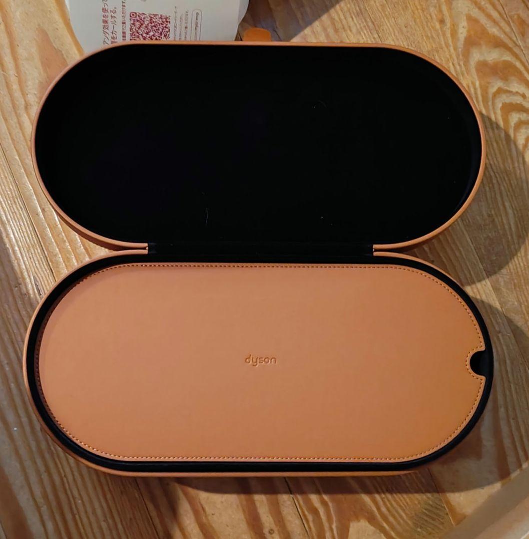 Dyson Airwrap ダイソン エアラップ Complete