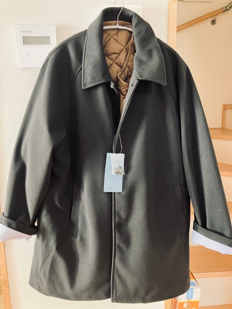 CPCM【PIPI's企画】3WAYコート