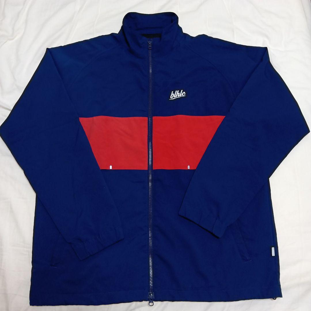 ballaholic anywhere jacket サイズXL