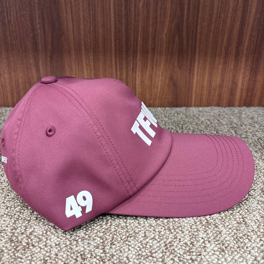 TFW49 キャップ T132420012 新品未使用