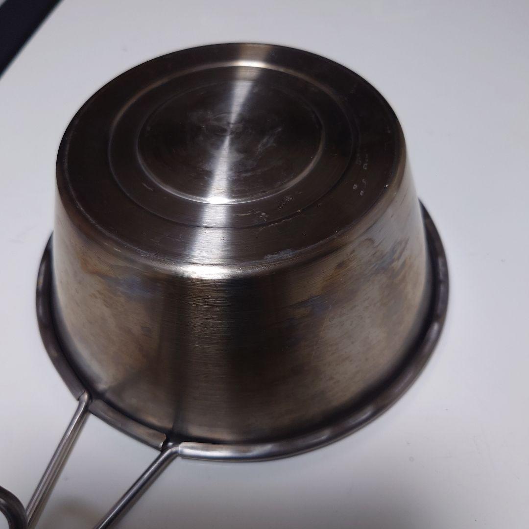 スノーピーク　ビッグシェラカップ　60周年限定