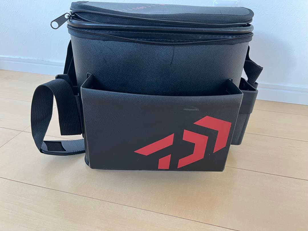 アジングセット　月下美人ケース付き