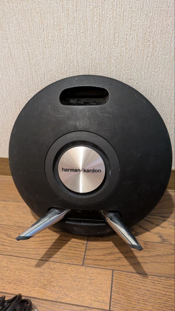 Harman Kardon ONYX STUDIO スピーカー　ほぼ未使用