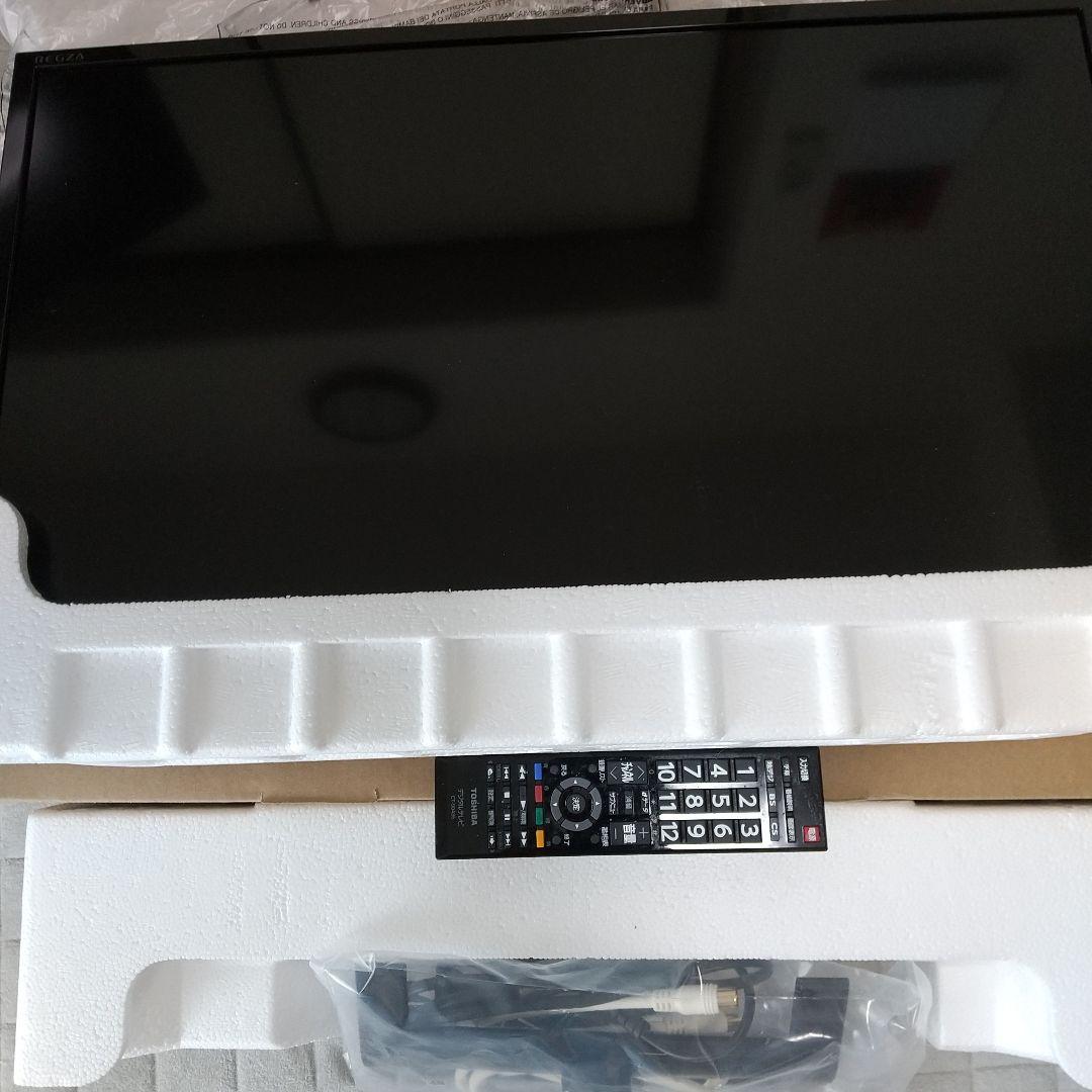 東芝液晶テレビ24インチ