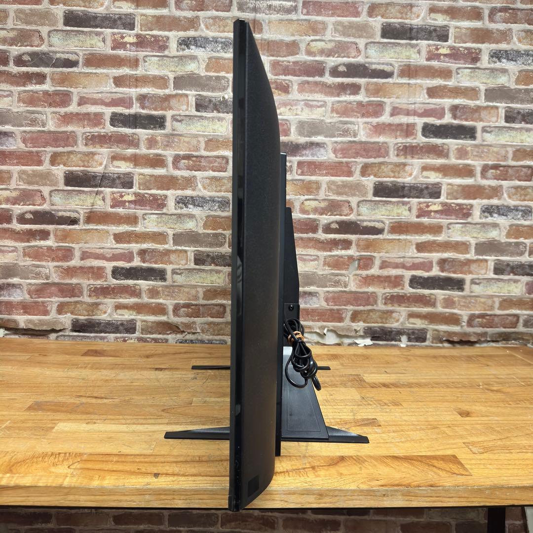 SONY 43V型 4K液晶テレビ BRAVIA FW-43BT30K 23年製