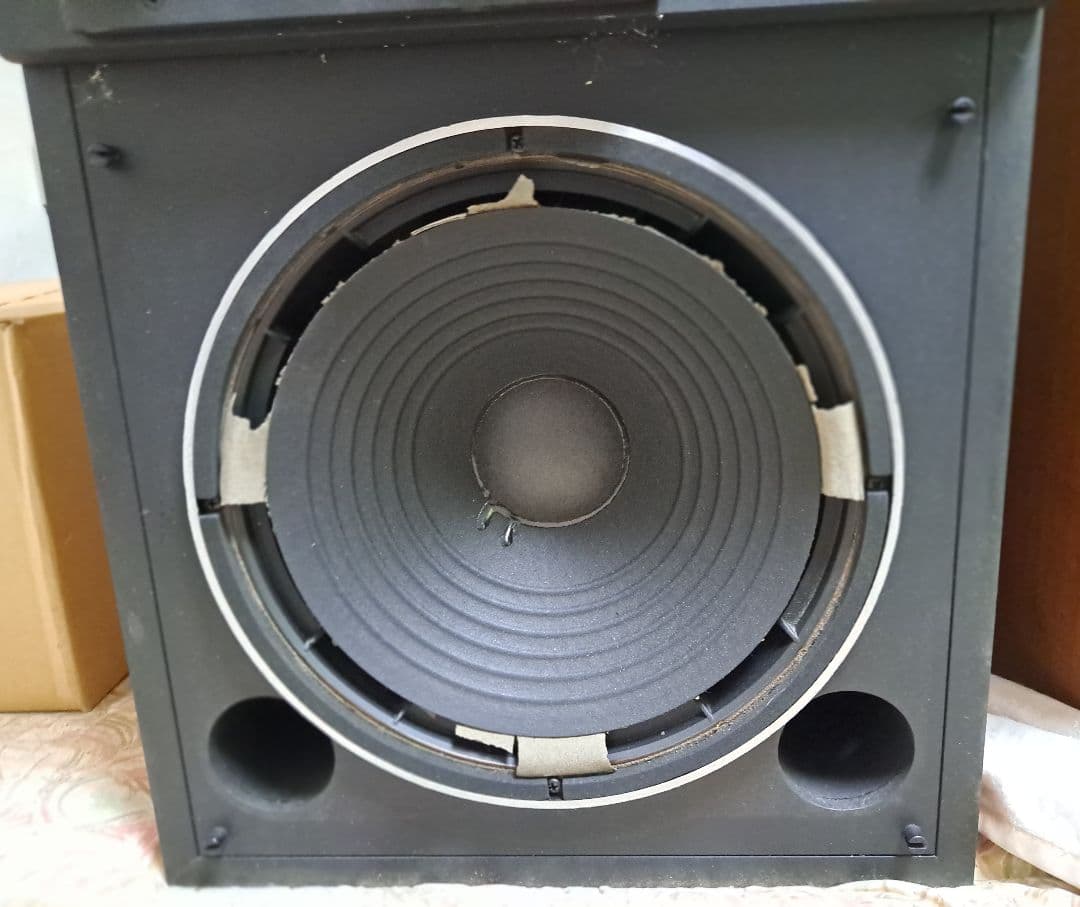 JBL スピーカーModel4425 ペア　難有り