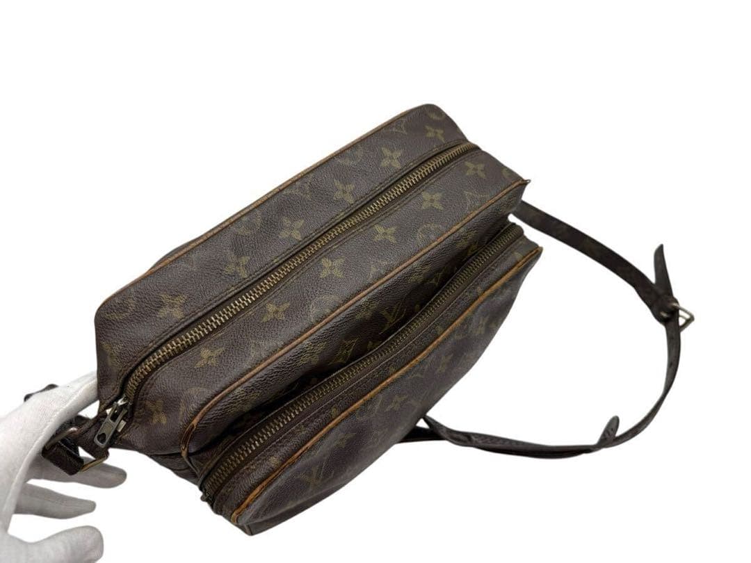 マ*サ様 LOUIS VUITTON ルイヴィトン M45244