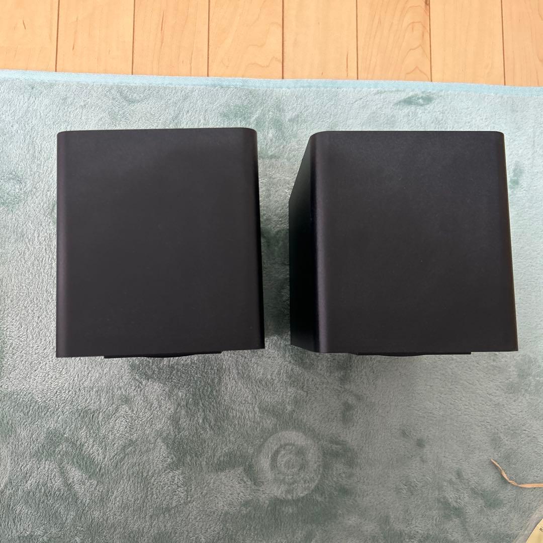 オーディオテクニカ AT-SP3X ブックシェルフ スピーカー