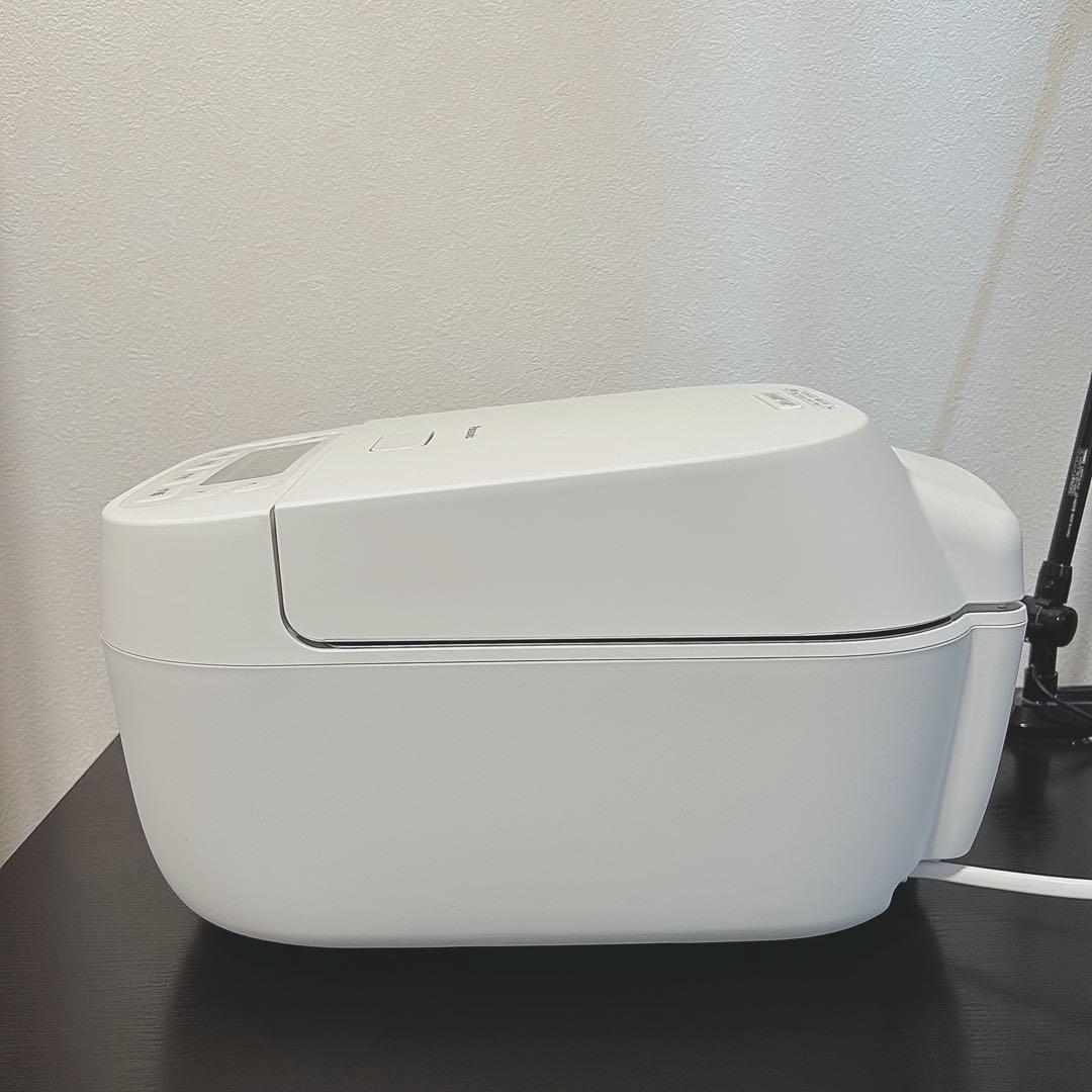 Panasonic SR-N210D-W IHジャー炊飯器2025年製