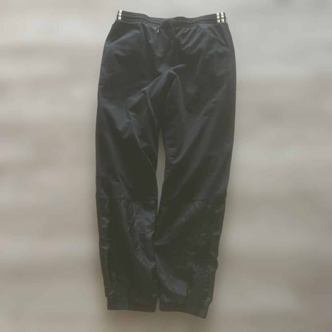 adidas セリエA ACミラン　ピステパンツ　ジャージ　下　O L