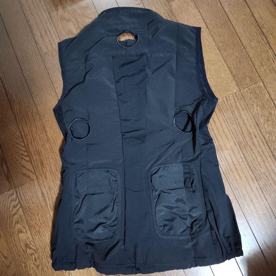 ペルチェベスト４点セット　新品未使用