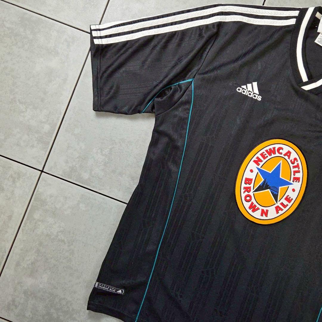 ウェア Newcastle United 1999/2000 Shirt