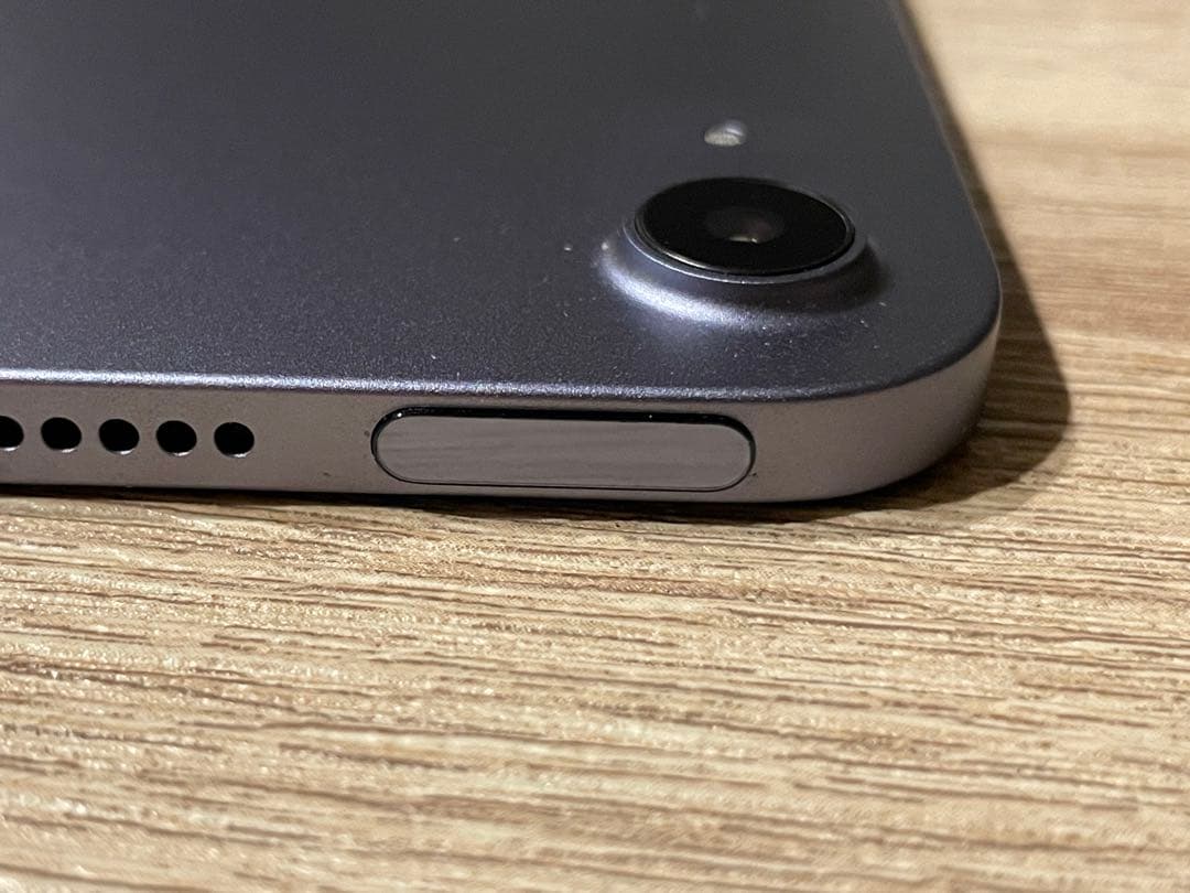 iPad Air 第5世代 256GB Wi-Fiモデル　パープル