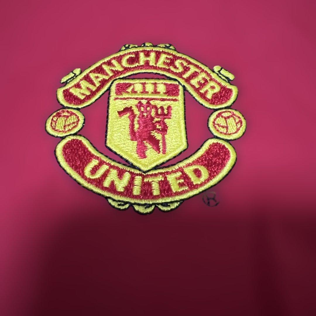ウェア BECKHAM #7 NIKE manchester united 03-05