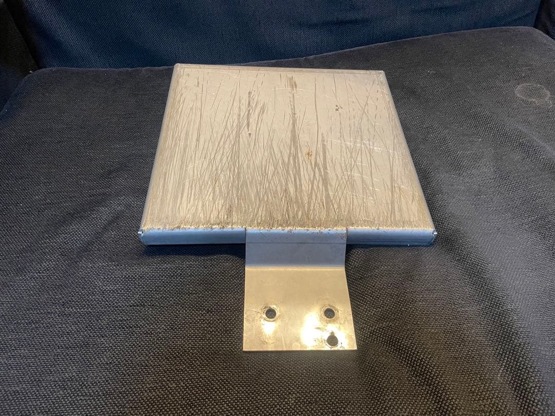 オウジファクトリー　ATパンスライダー　エブリイワゴン・バン　DA64