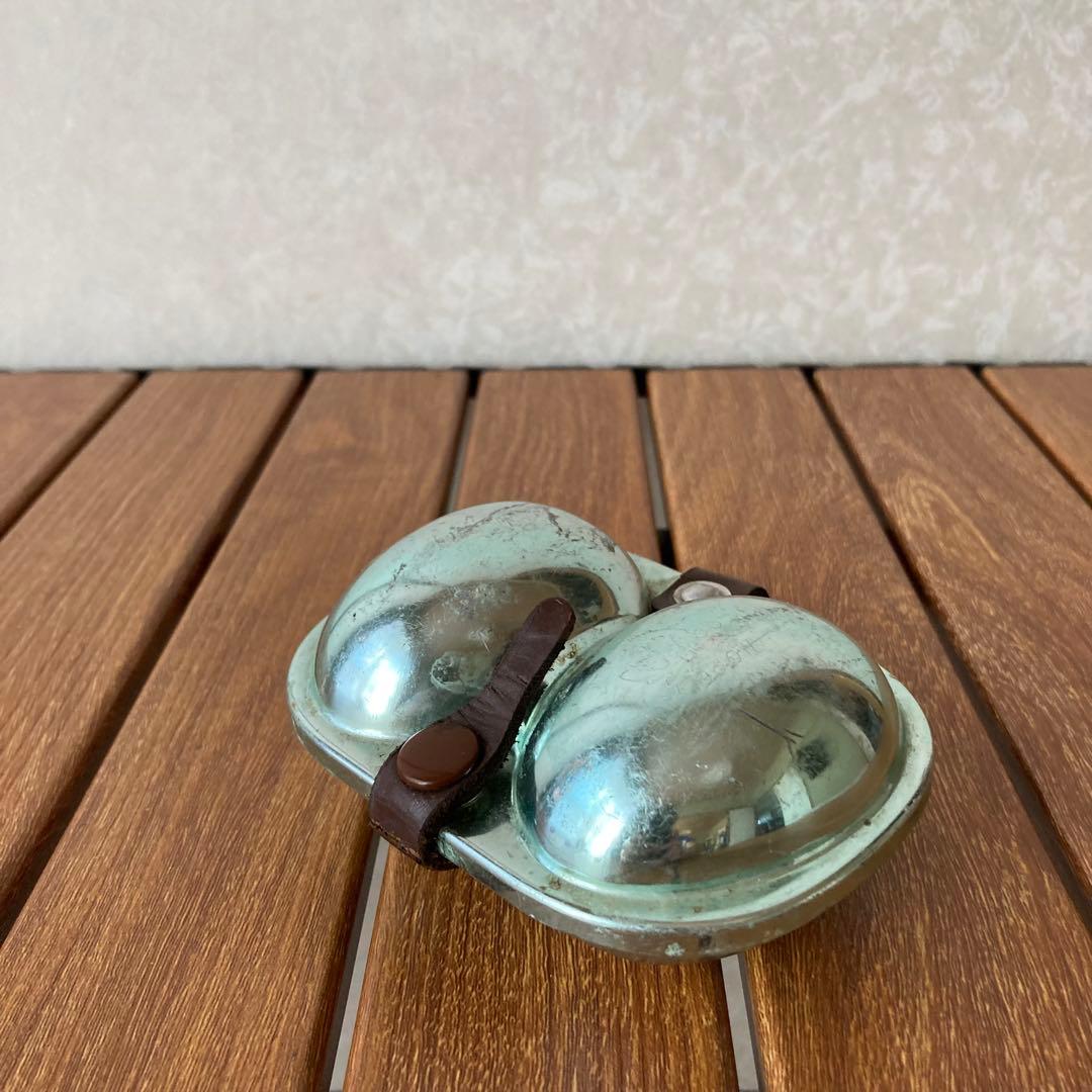 アンティーク レア HOPE社 Egg Box エッグボックス エッグケース