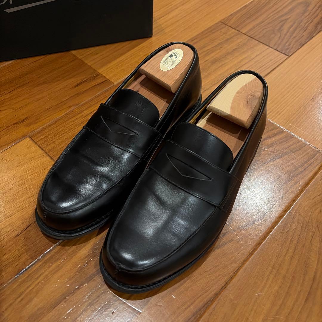 【専用】Paraboot ローファー サイズ7