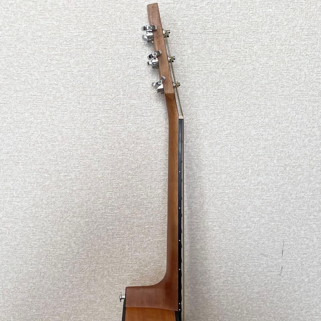 【美品】Ibanez PN15MHE-OPN エレアコ　アイバニーズ