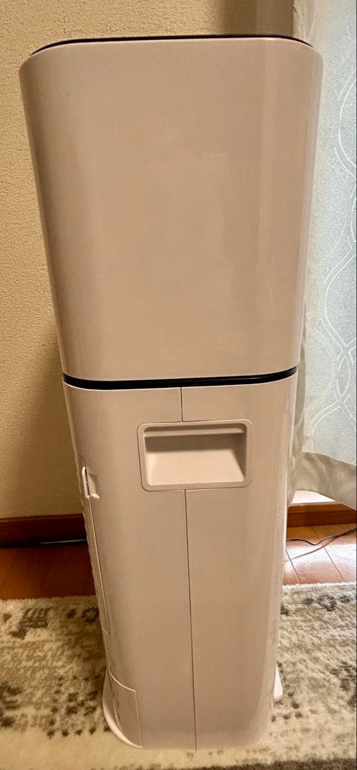 アイリスオーヤマ 衣類乾燥除湿機 ijd-150 2025年製