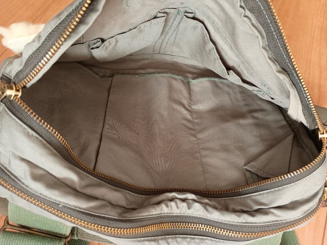 FILSON　フィッシングベスト