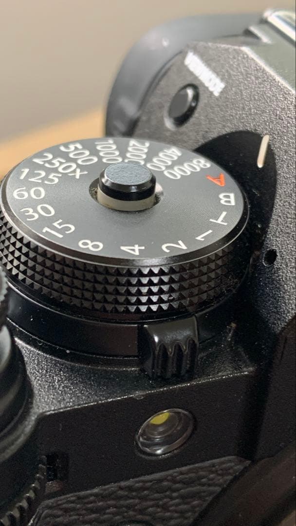 FUJIFILM X-T4 ミラーレスカメラ ボディ ブラック