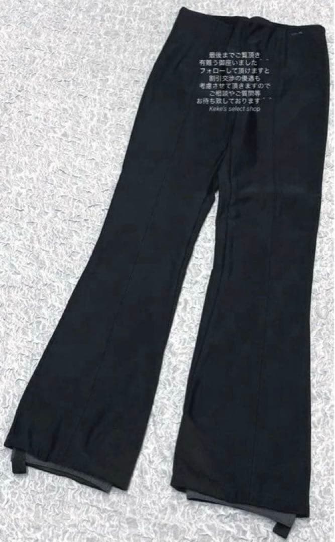 【美品】希少 RLX RALPH LAUREN recco pants スキー