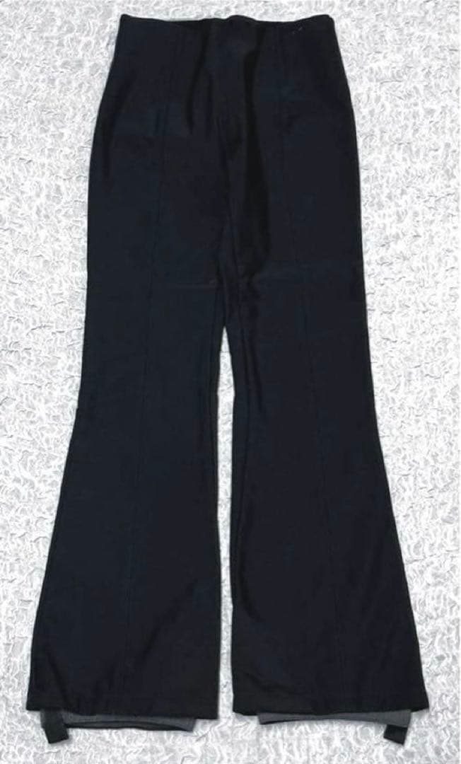 【美品】希少 RLX RALPH LAUREN recco pants スキー