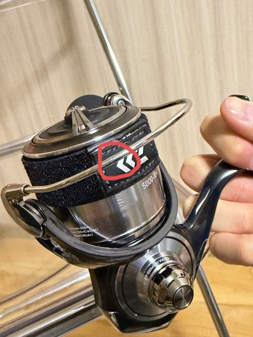 使用3回！ダイワ 24セルテート SW 5000 XH 最安値 ショアジギに！！