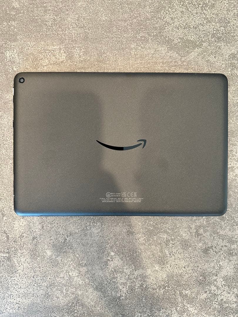 い*は様 Amazon Fire HD 10(32GB) 第11世代　カバースタ