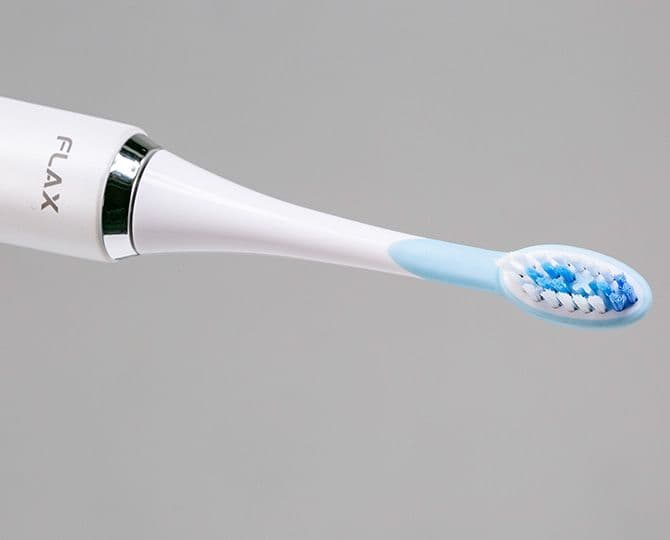 【未使用品】T-TIME 電動歯ブラシ付き ホワイト　UV歯ブラシ除菌器付き❢❢