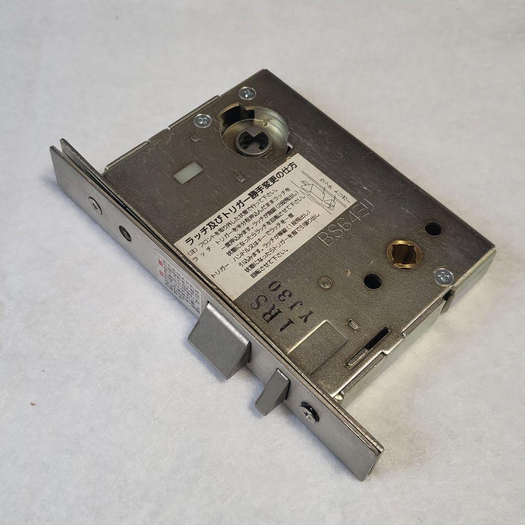 【値引き相談可能】美和ロック　自動施錠型レバーハンドル電池錠「FKALT」