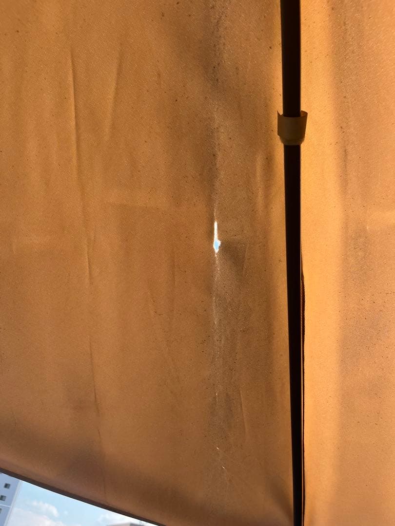 【直接引渡し・土台付き】IKEA パラソル SEGLARÖ セグラーレ