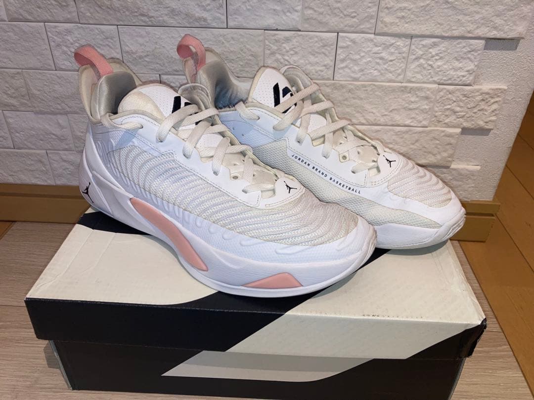 NIKE JORDAN LUKA 1 PF 27cm ルカ1