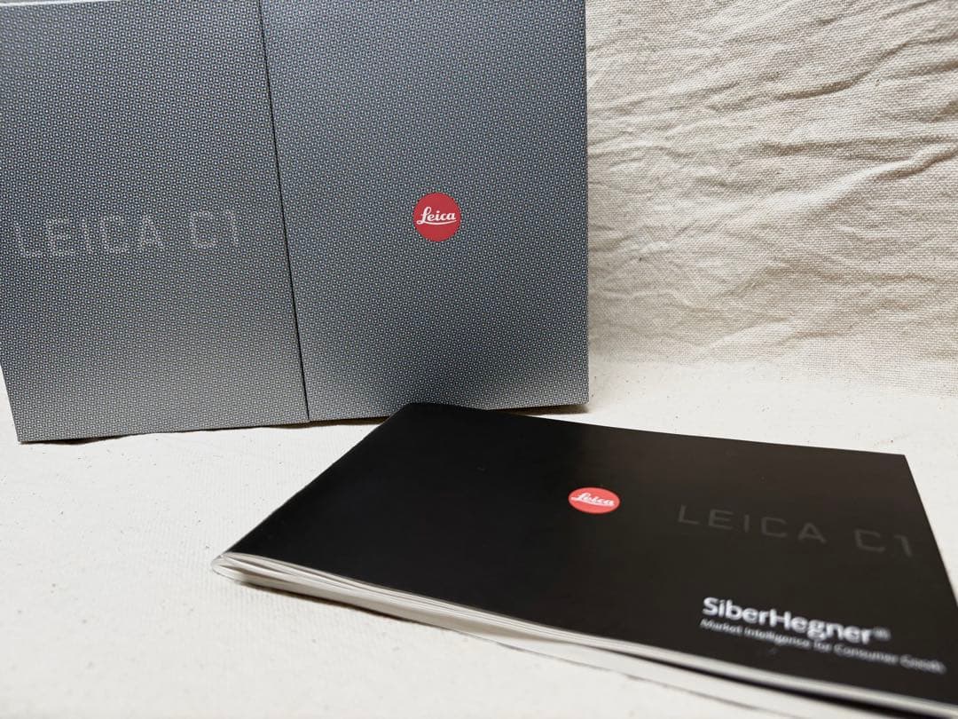 LEICA C1 フィルムカメラ　ライカ